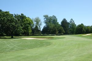 Radrick Farms 1st Approach